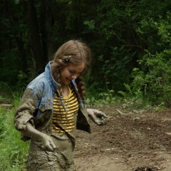 Adventureinwellies: Wet and muddy weekend