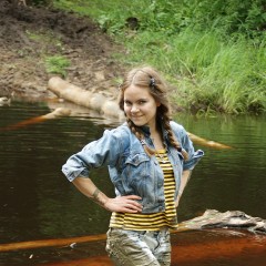 Adventureinwellies: Wet and muddy weekend
