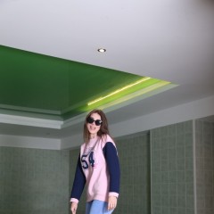 wetlookercom: 4 new girls  on wetlooker.com with 4 video