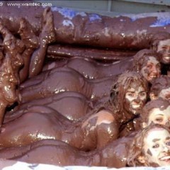 Plonk: Digging through the pits..