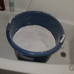 AvariceAddiction: New flour set