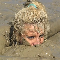 FOXY: Final video Yulia in mud
