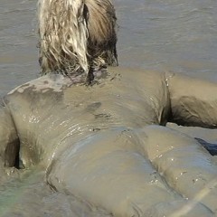 FOXY: Final video Yulia in mud