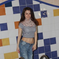 wetlookercom: Last Hours of Sale and 5 girls on