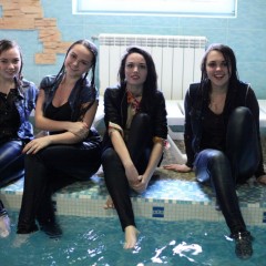 wetlookercom: 7 new girls and last chance to support them!