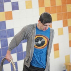 wetlookercom: Only 3 DAYS to support your favorite models!