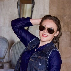 wetlookercom: 5 new girls on wetlooker.com + special campaign