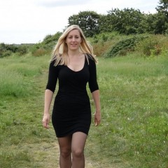 LisaMoomin: A Lot Of Muddy Liz!