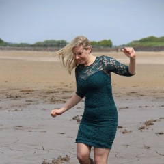 LisaMoomin: A Lot Of Muddy Liz!