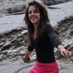 LisaMoomin: Katy Muddy!