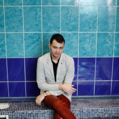 wetlookercom: 2 new guys (+video) on wetlooker.com