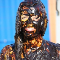 LisaMoomin: All About A Messy Cassie!