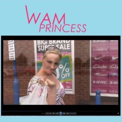 WAMprincess: 