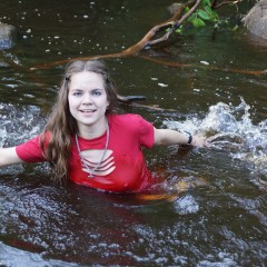 Adventureinwellies: Playing with mud, water and fire