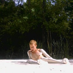 GungeMonkey: NEW! Playtime In White Limestone
