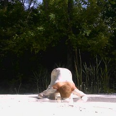GungeMonkey: NEW! Playtime In White Limestone