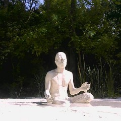 GungeMonkey: NEW! Playtime In White Limestone