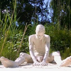 GungeMonkey: NEW! Playtime In White Limestone