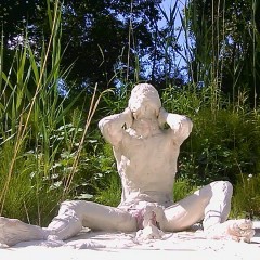 GungeMonkey: NEW! Playtime In White Limestone