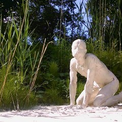 GungeMonkey: NEW! Playtime In White Limestone