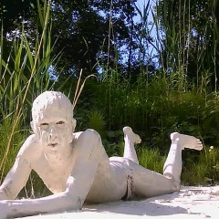 GungeMonkey: NEW! Playtime In White Limestone