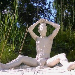 GungeMonkey: NEW! Playtime In White Limestone
