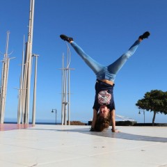LisaMoomin: Alice Being Herself!