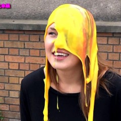 LisaMoomin: Charlotte's Gunged...Again.
