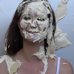LisaMoomin: Just Pied Steffi!