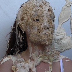 LisaMoomin: Just Pied Steffi!