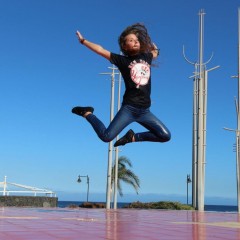 LisaMoomin: Alice Being Herself!