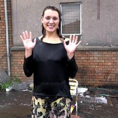 LisaMoomin: Charlotte's Gunged...Again.