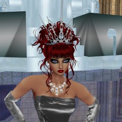 soakinJo: Soakin Jo is Crowned the Duchess of Drenchness
