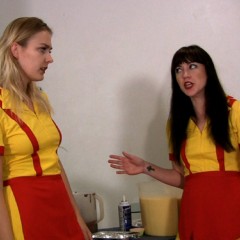 Messygirl: 2 Broke Messy Girls