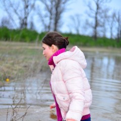 Tarzan: WetlookAdventure--Winter Wetlook I. Outdoors