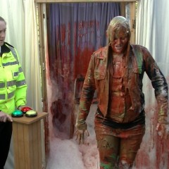 LiquidX: I Gunged Freya :-)