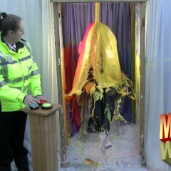LiquidX: I Gunged Freya :-)