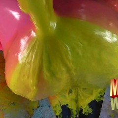 LiquidX: I Gunged Freya :-)
