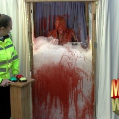 LiquidX: I Gunged Freya :-)