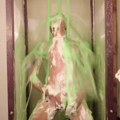 JellynCustard: Male customs