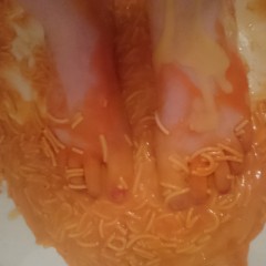 Stickytoes: 