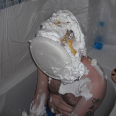 SMC27990: 22nd Birthday trashing!