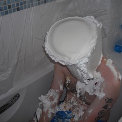SMC27990: 22nd Birthday trashing!