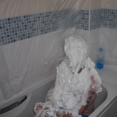 SMC27990: 22nd Birthday trashing!