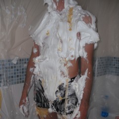 SMC27990: 22nd Birthday trashing!