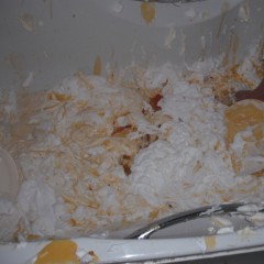 SMC27990: 22nd Birthday trashing!