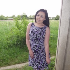 tonyhill: Kacie James--Outdoor Glamour Pics!