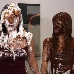 Messygirl: Introducing Messygirls Leila and Janis
