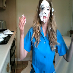 SmokySharon: Rebecca Leah custom scenes