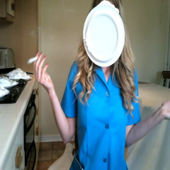 SmokySharon: Rebecca Leah custom scenes